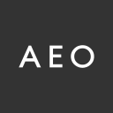 AEO logo