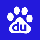 BIDU logo