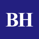BRK-B logo