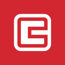 CATY logo