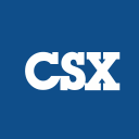 CSX logo