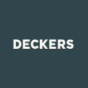DECK logo