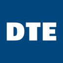 DTE logo