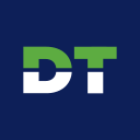 DTM logo