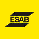 ESAB logo