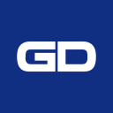 GD logo