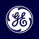 GE logo