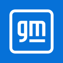 GM logo