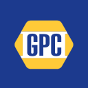 GPC logo