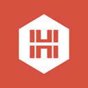 HUBG logo
