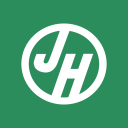 JHX.AX logo