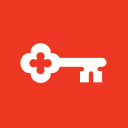 KEY logo
