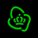 KPN.AS logo