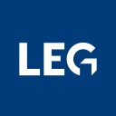 LEG.DE logo