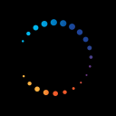 NVAX logo