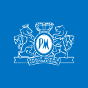 PM logo