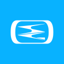 SKG.L logo