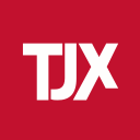 TJX logo