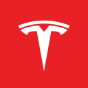 TSLA logo