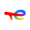TTE.PA logo